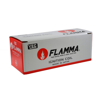Flamma YEC Ignition Coil Assy IGC110F 1Piece