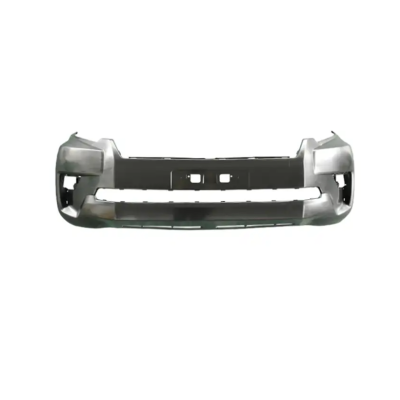 Genuine Front Bumper Cover Assembly (521196B979)