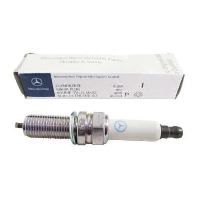 Mercedes Benz A 004 159 49 03 Platinum Spark Plug (1Piece)