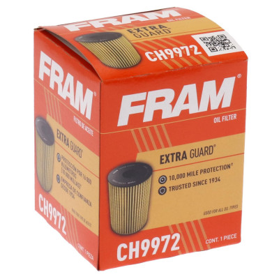 FRAM CH9972 Oil Filter