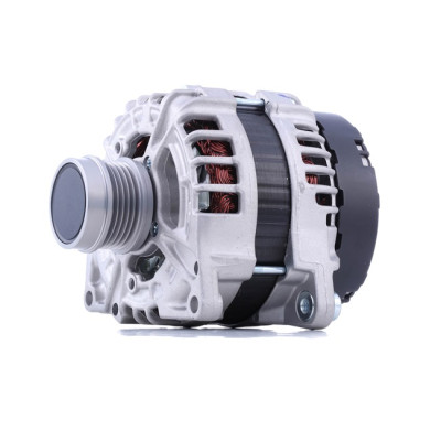 Bosch OEM Alternator Assy (0009061903)