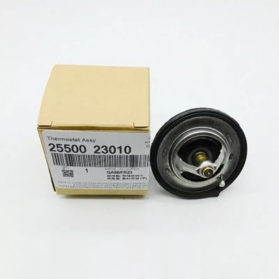 Hyundai/KIA OEM Coolant Thermostat 2550023010