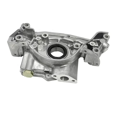 Genuine Oil Pump Assy 1211A021