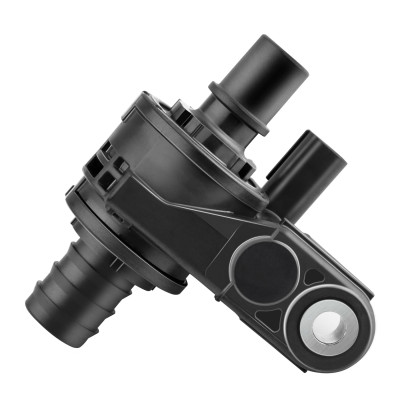 Genuine Electric Coolant Control/ Bypass Valve 16671-25010
