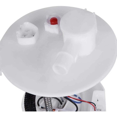 Genuine Complete Fuel Pump & Housing Assembly (77020-02181)