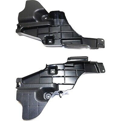 Rear  Bumper Bracket/Hanger 525650E030 & 525660E030