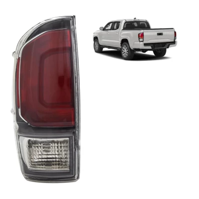 TYC Rear Lamp Assembly (8156004210 & 8155004210) Pair