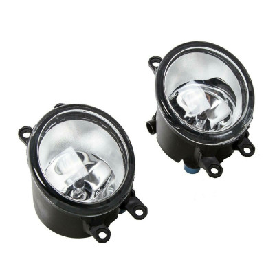 Genuine Fog Lamp Assembly (8122006071) Pair