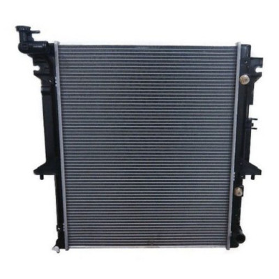 Genuine Radiator Assy (MN135117)