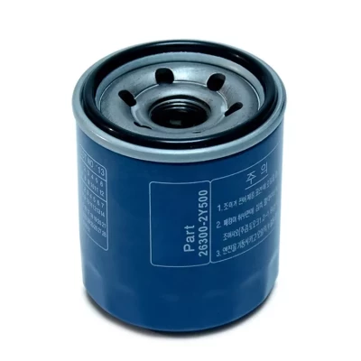 Genuine KIA/Hyundai Oil Filter 26300-2Y500