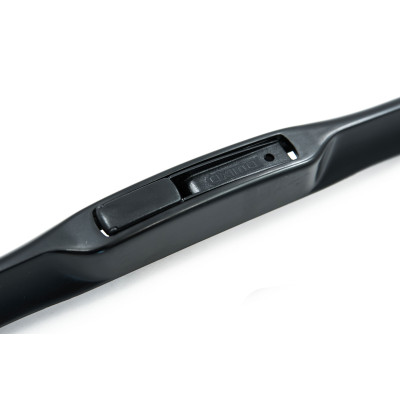 Oximo Hybrid Front Windshield Wiper Blades (16"/18"/20"/22"/24"/26") Pair