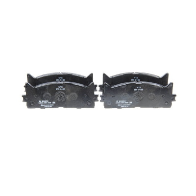 Bosch Front Brake Pad Set 0986494430