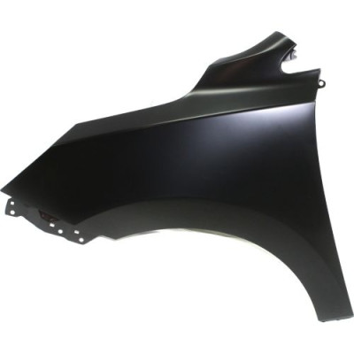 Genuine Front Left Fender (66311-2S000) 1Piece