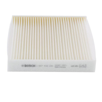 Bosch Cabin Air Filter 1987432190/ 1987432084