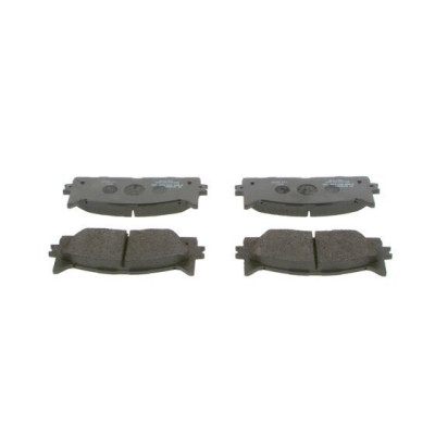Bosch Front Brake Pad Set 0986494430