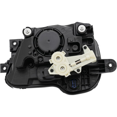 Genuine Headlamp Assembly (92101CW100 & 92102CW100) Pair