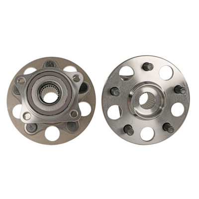 Genuine Rear Wheel Hub Assembly (42410-42060) Pair