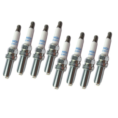 Genuine Land Rover Spark Plugs LR032080 (Set of 8pcs)