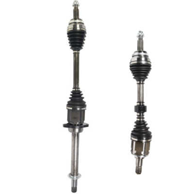 Genuine CV Axle/ Shaft Assembly (434100E230 & 434100E231) Pair