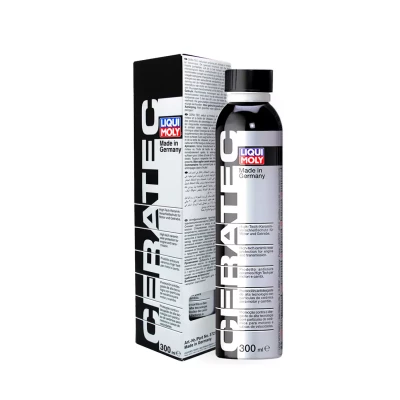 Liqui Moly Cera Tec Motor Oil Additive, 300ML