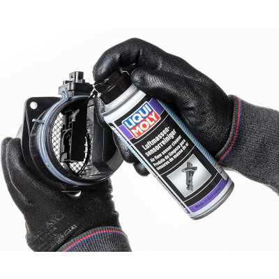 Liqui Moly Mass Air Flow Sensor Cleaner