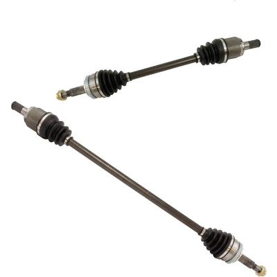 Genuine CV Axle/ Shaft Assembly (495003X100 & 495013X100) Pair