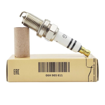 Genuine Volkswagen Spark Plugs 06H905621
