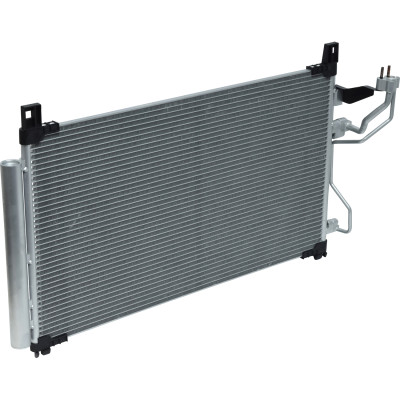 HBS/AirCool A/C Condenser (97606-C2000)