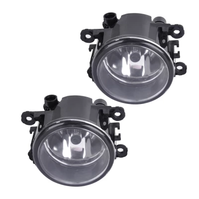 Genuine Fog Lamp Assembly (4F9Z15200AA) Pair