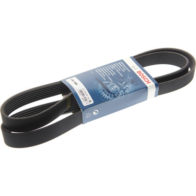 Bosch 7PK1550 Serpentine Ribbed V-Belt 1987946254
