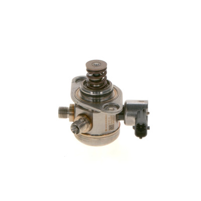 Bosch High Pressure Fuel Pump 0261520197