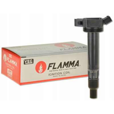 Flamma YEC Ignition Coil Assy IGC119F 1Piece