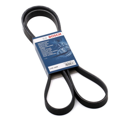 Bosch 6PK1698/6PK1700 Serpentine Ribbed V-Belt 1987947548