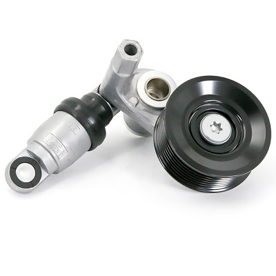 Genuine Belt Tensioner/Adjuster 31170-5A2-A01