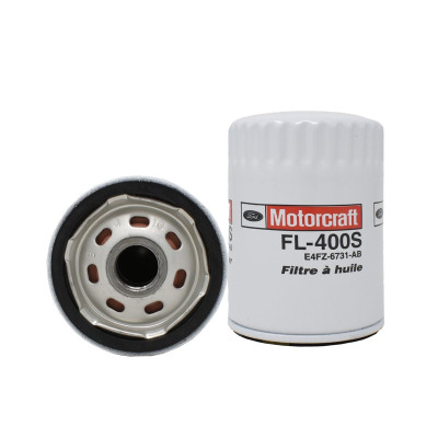 Ford Motorcraft FL400S Oil Filter