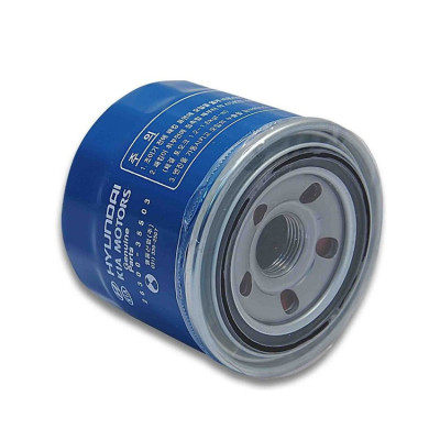 Hyundai Genuine Oil Filter 26300-35504