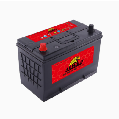 Arnold 80AH MF Sealed Battery