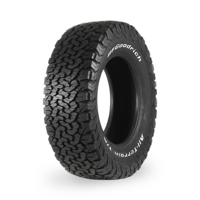 BFGoodrich LT 275/65/R18 Tyre
