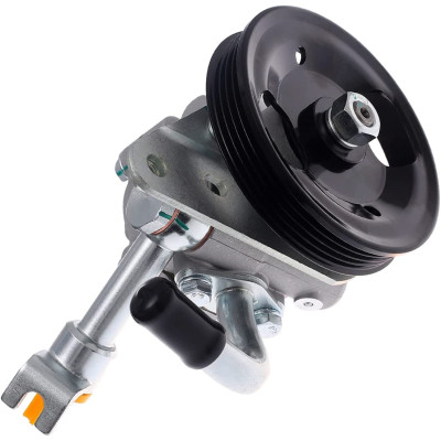 Genuine Power Steering Pump (49110-CA000)