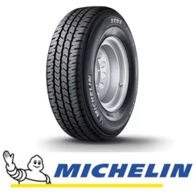 Michelin 205/65/R15 Tyre