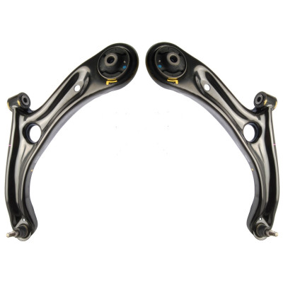 Honda Front Lower Control Arm (51350-T5A-J01) Pair