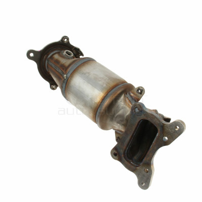 Genuine Front Catalytic Converter (18190-R40-A00)