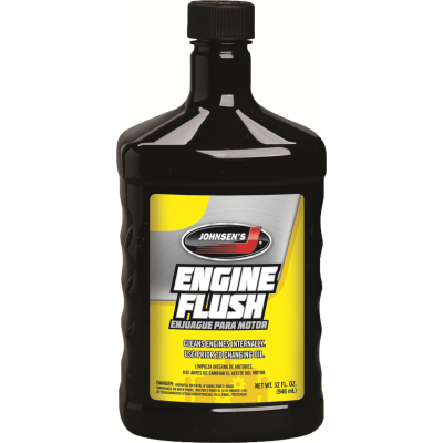 Johnsens Engine Flush 946ml (4608)