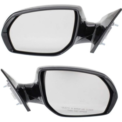 Genuine Power Side Mirror Assembly (87610B8030 & 87620B8023) Pair