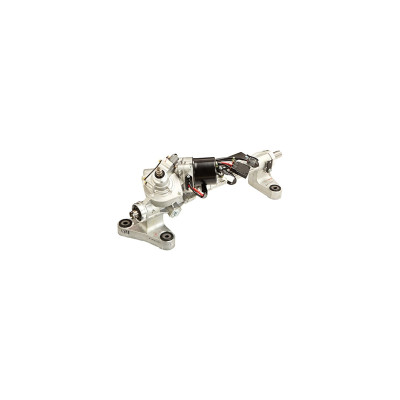Genuine Steering Rack & Pinion 53601T0AA01