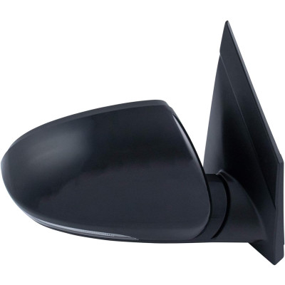 Genuine Power Side Mirror Assembly (87610D3420 & 87620D3420) Pair