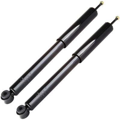 Asia Star Rear Shocks/Struts (52610-SNA-A03) Pair
