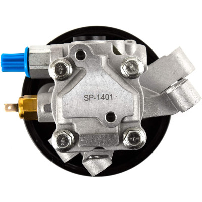 Genuine Power Steering Pump (7T4Z3A696A)