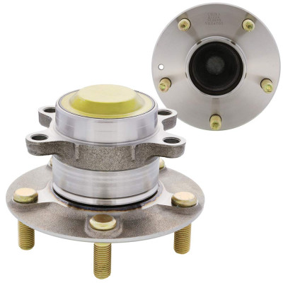 Genuine Rear Wheel Hub Assembly (42200-TBA-A02) Pair