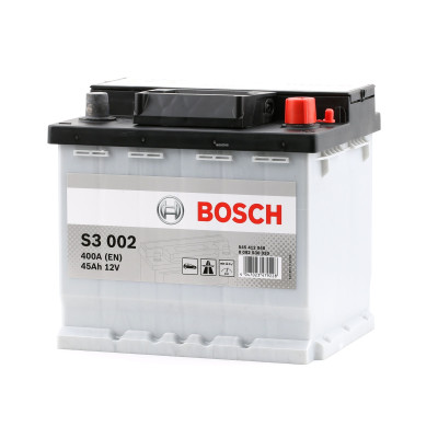 Bosch 45AH Starter Battery 0092S30020